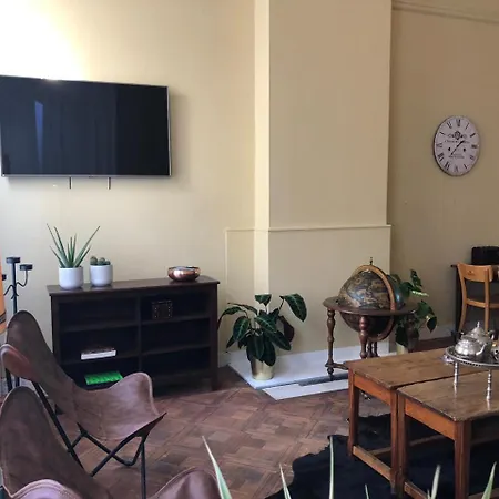 Boomerang * Антверпен