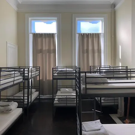 Albergue Boomerang